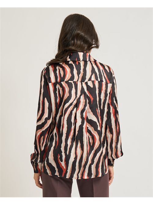  SILVIAN HEACH | GPA25411CATRIBAL STRIPES